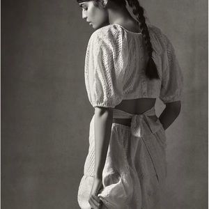 SOLD OUT simply stunning! Gorgeous dress from Anthropologie